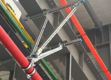 松北抗震支架厂家与你分享你必须做的紧急情况下的准备